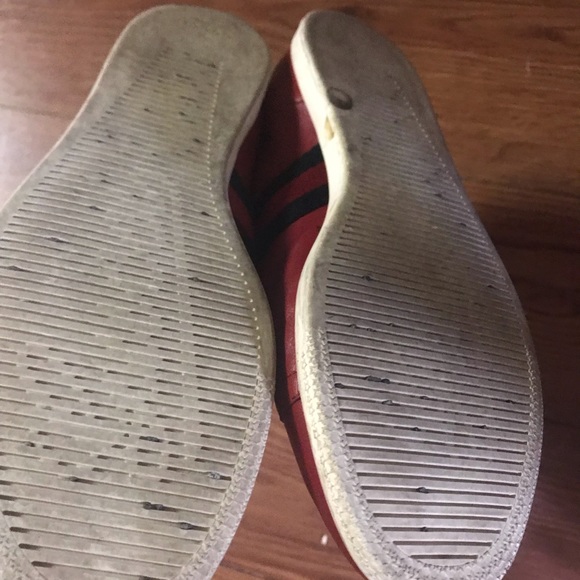 Auth Gucci sneakers woman - Picture 4 of 7